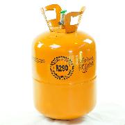 Хладагент газ R290 (вес нетто 0,4 кг) с клапаном